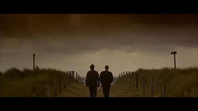 Эпизод из к/ф "Достучаться до небес" смотреть онлайн