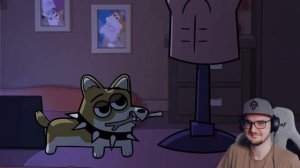 ШУРИК И ШАРИК — Общество Плохих Мальчиков ► 4 серия 2 сезон | Реакция