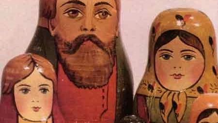 4. Спасёшься ты и весь дом твой