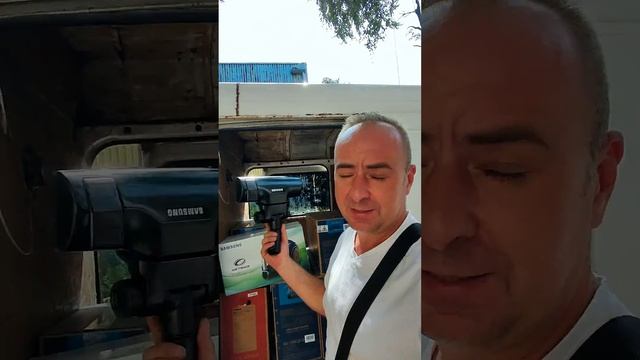 Пылесос без мешка Samsung смотреть онлайн