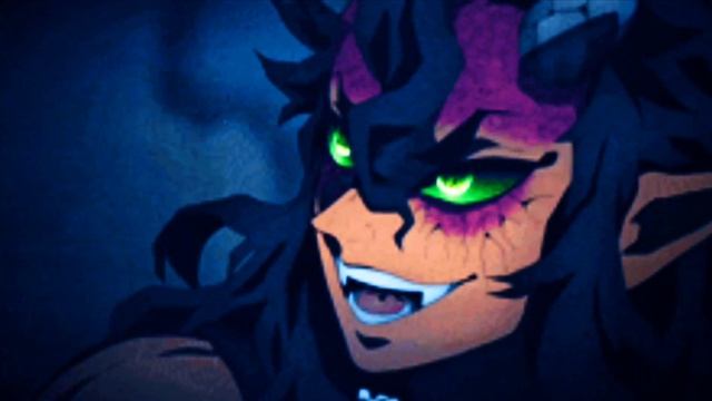 100 фактов клинок Рассекающий демонов 1 Часть#music #demonslayer