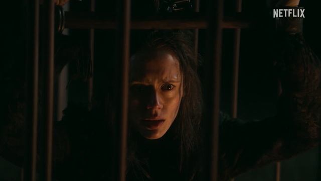 Тінь і кістка | Прев’ю сезону 2 | Netflix смотреть онлайн