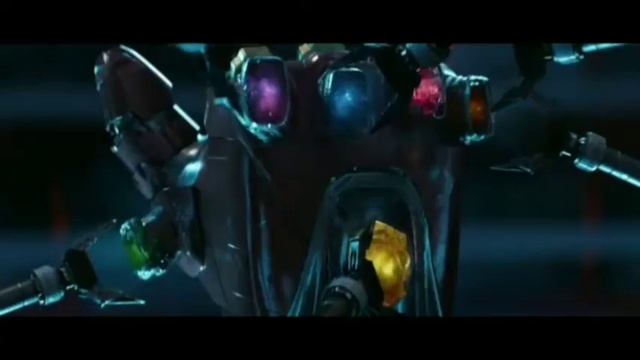 Fmv - Avengers: Endgame (нарезки под музыку)