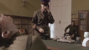 Сериал Вторые Отряд Кочубея 6 серия из 8