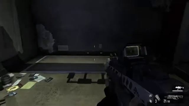 СНОВА ГЛЮКИ } F.E.A.R. 3 Прохождение #6 смотреть онлайн