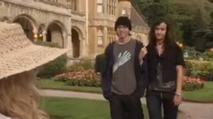 Молокососы [SKINS] [Сезон 1 Серия 7]  Michelle