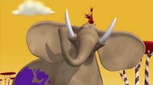 Газун мультики для детей газун звериные приключения мультфильм на русском