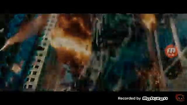 Трансформеры по песню смотреть онлайн