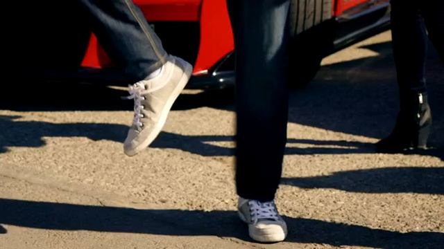 Эпизод из фильма "Суперфорсаж!" - 5 смотреть онлайн