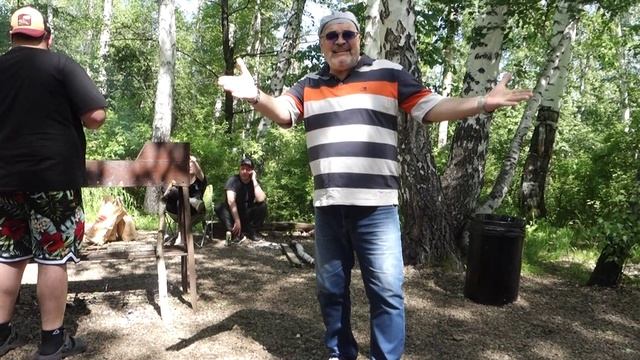 Конец учебного года - выезд на отдых смотреть онлайн