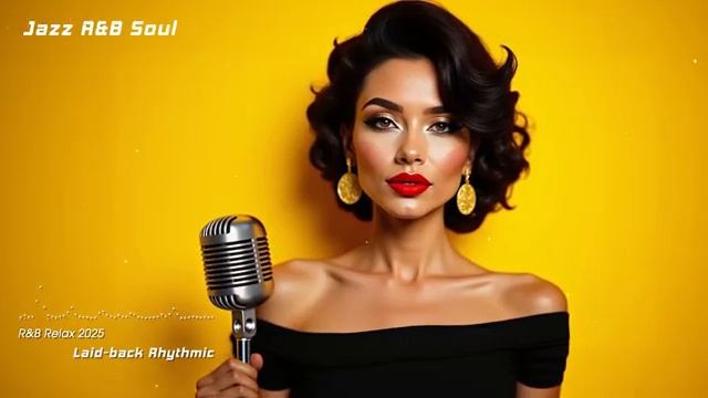 Непринужденный Джаз и Соул R&B смотреть онлайн