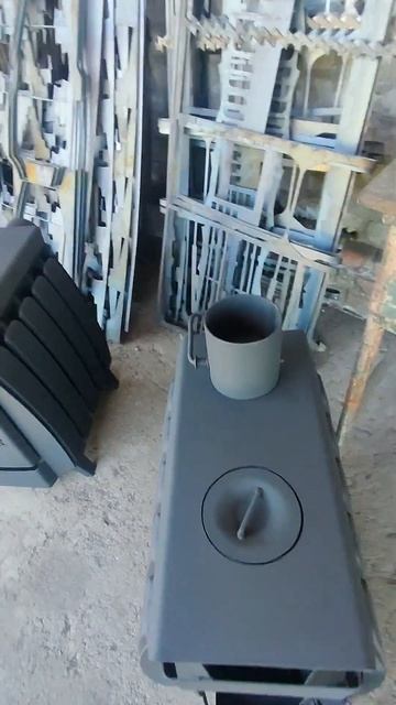 Буржуйка, печь для отопления, камины, конвекторного ти смотреть онлайн