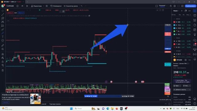 Торговля криптовалютой смотреть онлайн