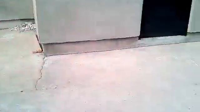 ТБИ подсказки на улице. - 2 серия