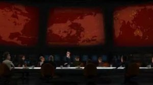 Монстры против пришельцев