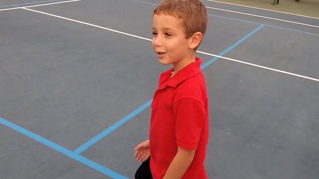 David Rocks His New Penny Board!!! Давид на новом скейтборде!!!