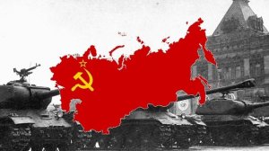 Попурри на темы армейских песен СССР