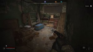 S.T.A.L.K.E.R. 2: Heart of Chornobyl #22. Станция Переработки Отходов и ?