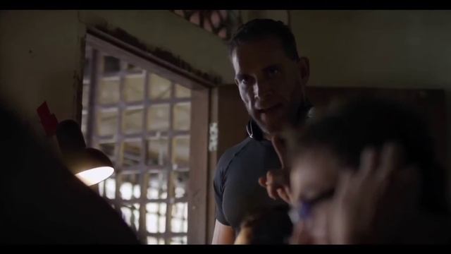 Боевой робот номер четыре смотреть онлайн