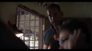 Боевой робот номер четыре