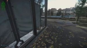 Escape from Tarkov / Тарков # Миротворец КВЕСТ: "Новые маршруты"