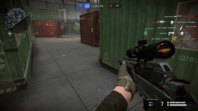 Warface #28 смотреть онлайн