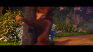 Урфин Джюс и его деревянные солдаты