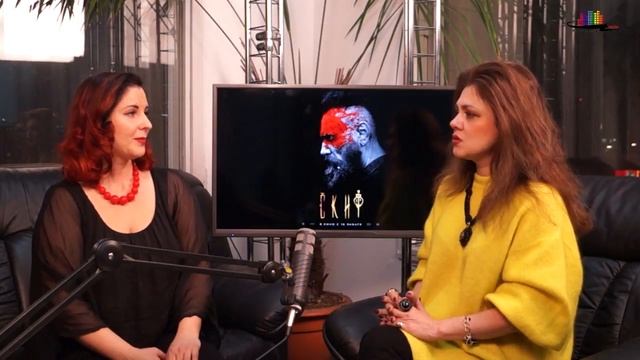 Предоскаровская гонка смотреть онлайн