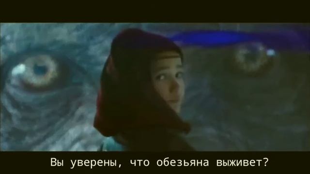 Новые кадры годзиллы против конга