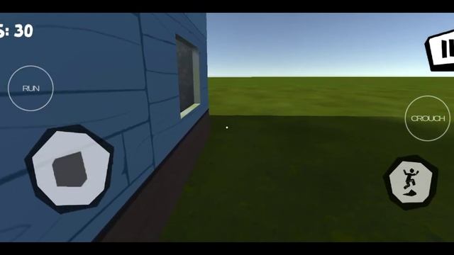 Обзор на Hello Neighbor Early Prototype Android от @FANTAIM_DEV смотреть онлайн