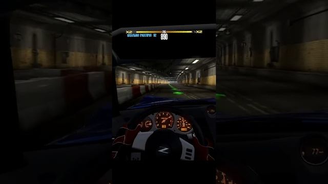 продолжаем гонки NFS #25 смотреть онлайн