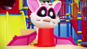 POPPY PLAYTIME-Заверуха! ПОПИ ПЛЕЙТАЙМ Анимация на русском