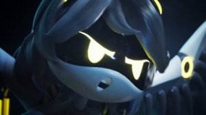 MURDER DRONES - Episode 3 NO VOCALS / ДРОНЫ-УБИЙЦЫ 3 СЕРИЯ БЕЗ СЛОВ