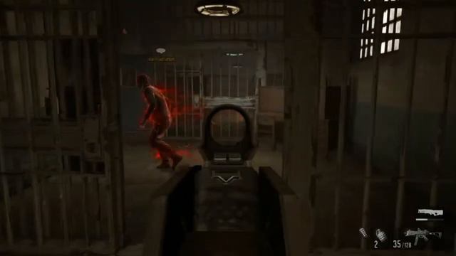 CO-OP: F.E.A.R. 3 (BronN,Timon) - Обзор, Прохождение #1 смотреть онлайн
