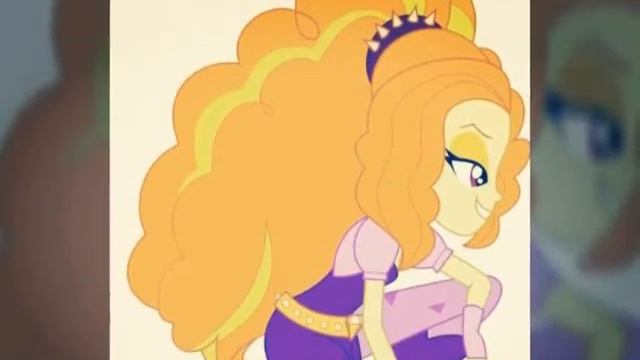 Поняшки в виде людей смотреть онлайн