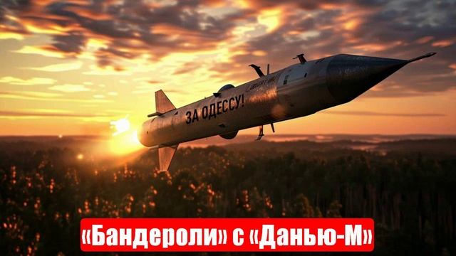 Новости. Ужас ВСУ от «Бандероли» с «Данью-М». Ответный удар. Война на Украине (СВО). 31.05.2025 смотреть онлайн