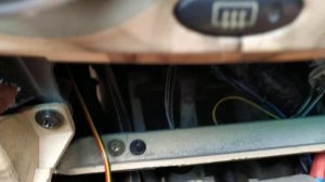 Высокие обороты при включённой печке решение проблем?