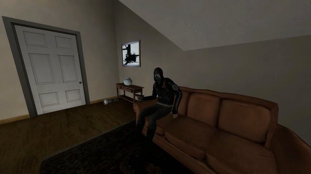 Фильм Дом мономана[18+] смотреть онлайн