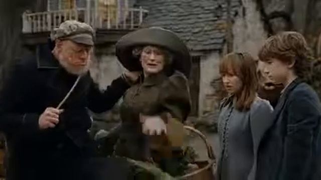 Лемони Сникет фрагмент avi смотреть онлайн