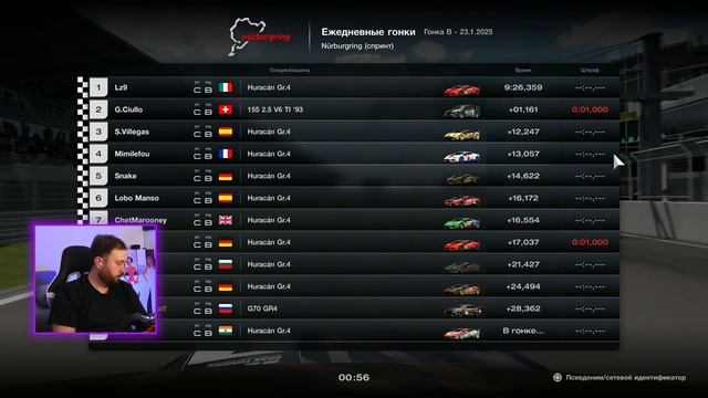 Путь в А рейтинг! смотреть онлайн