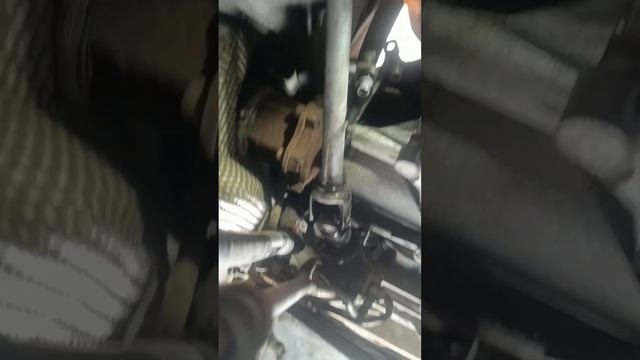 замена масла в вариаторе Audi A4 b8 смотреть онлайн