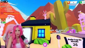 Оцениваю и покупаю ДОМА в ADOPT ME ROBLOX | Дом с секретной комнатой легендарный питомец Адопт МИ