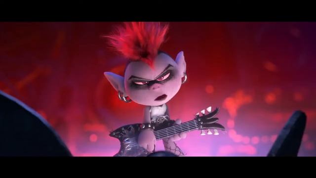 Trolls 2 Тролли 2