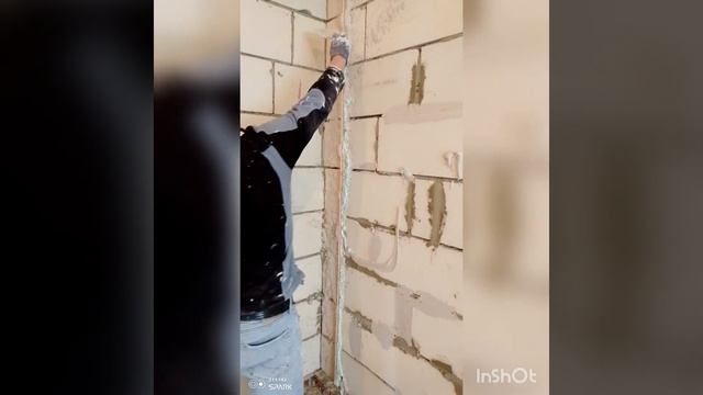 установка пластиковых маячков смотреть онлайн