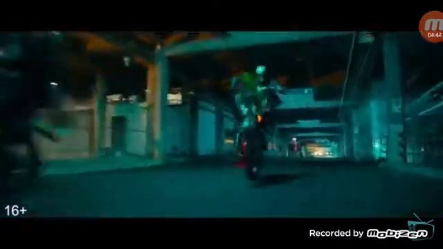 Реакция на вторжение ( притежение 2), плохие парни 3 : навсегда , холодное сердце 2 трелер 2