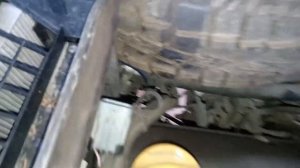 Замена радиатора печки в НИВЕ (4*4, Урбан), без снятия ко?