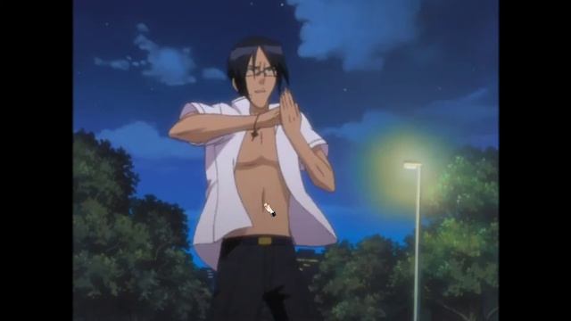 Исидо кастует заклинание на немецком смотреть онлайн