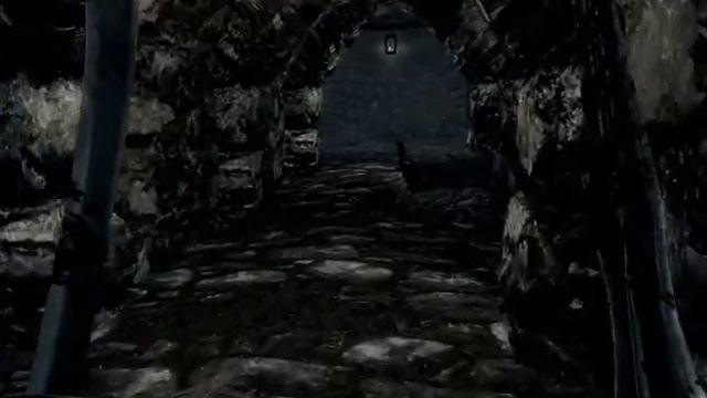 TES V Skyrim Прохождение лордов Даэдра Серия 4 (Сангвин) смотреть онлайн