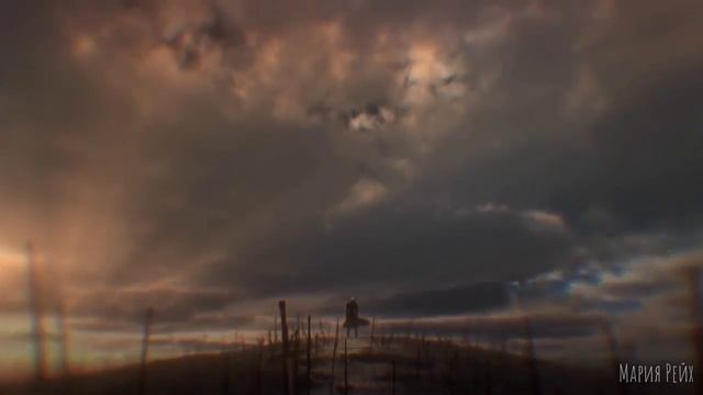 аниме клип Судьба: Ночь Схватки смотреть онлайн