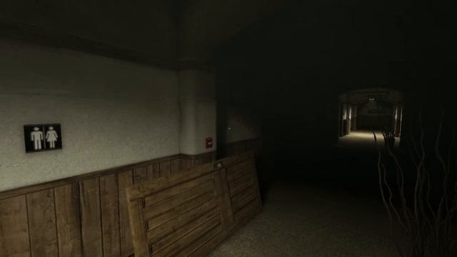 Outlast #12. Слепое кино (Обзор игры) смотреть онлайн